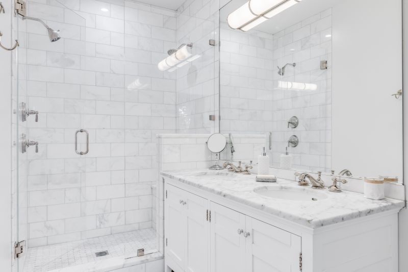Increase Your Bathroom Remodeling Business with an AI Driven, Targeted Website
