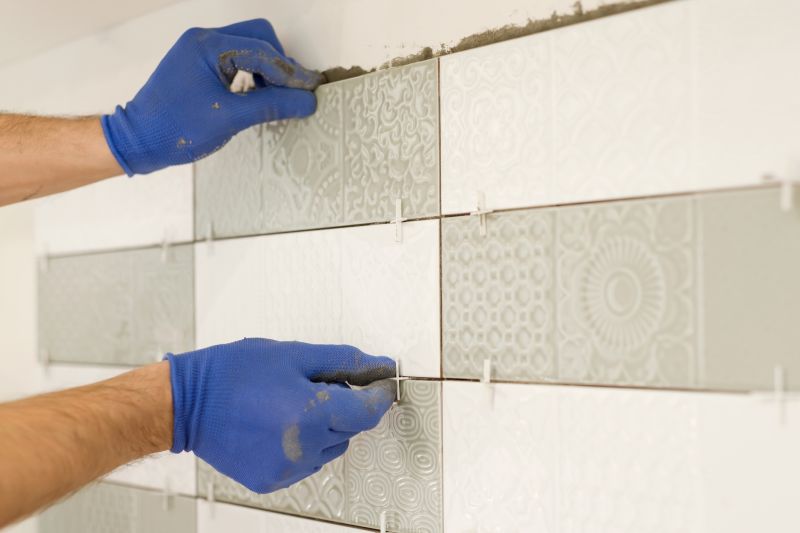 Stylish Tile Patterns