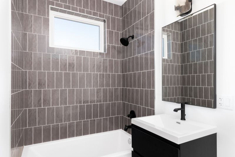 Floor and Wall Tile Updates